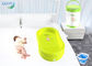 Baby-Wannen PVC-Badewannen-Duschsatz EUEN 71 elektrischer aufblasbarer für Krankenhaus