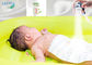 Wasserdichte Baby-Badewannen der Explosions-IPX4 mit fließendem Wasser verhindern Infektion