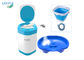 Intelligente Multifunktionsduschmaschine mit dem waschenden Haar Tray Portable Sitz Foot Tub