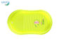 Baby-Badewannen-europäischer Standard PVC-Material der Musik-Funktions-BPA freies aufblasbares
