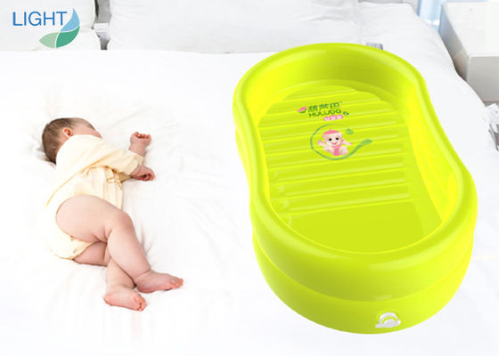 2000w BPA freie tragbare aufblasbare Baby-Wannen-kaltes beständiges PVCs